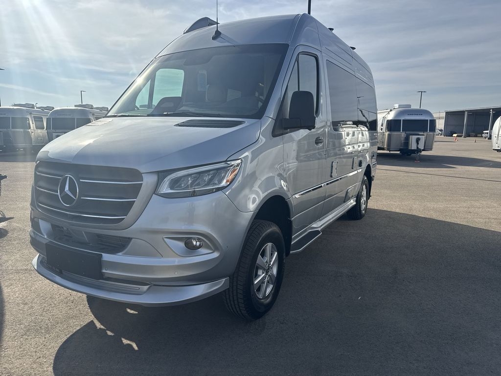2025 Airstream Interstate 19 BASE in caldwell ID