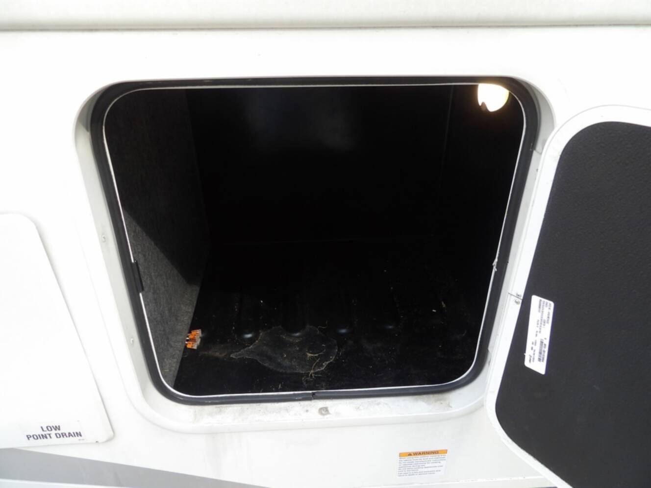 A photo of this 2024 Jayco Alante 27A