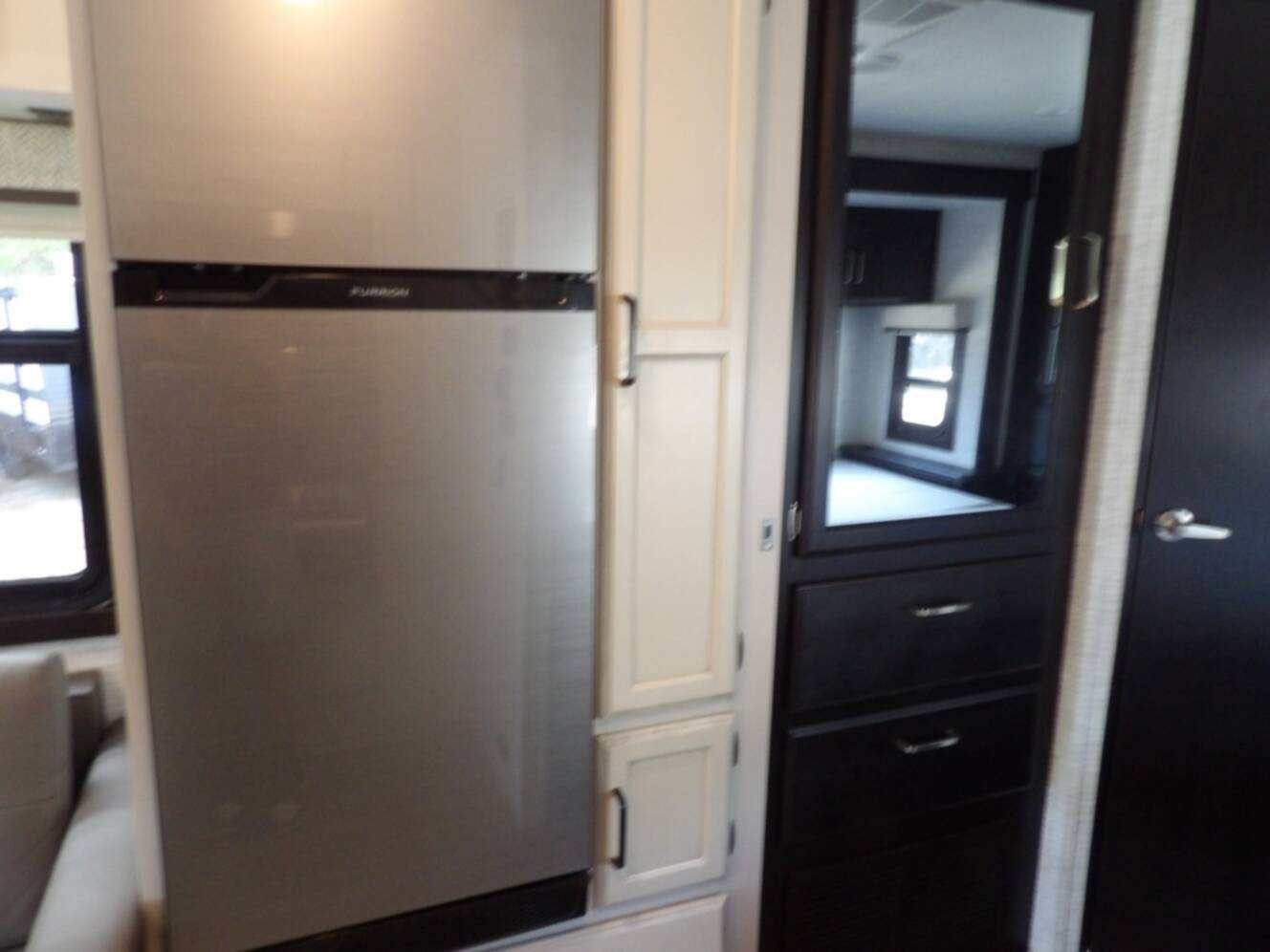 A photo of this 2024 Jayco Alante 27A