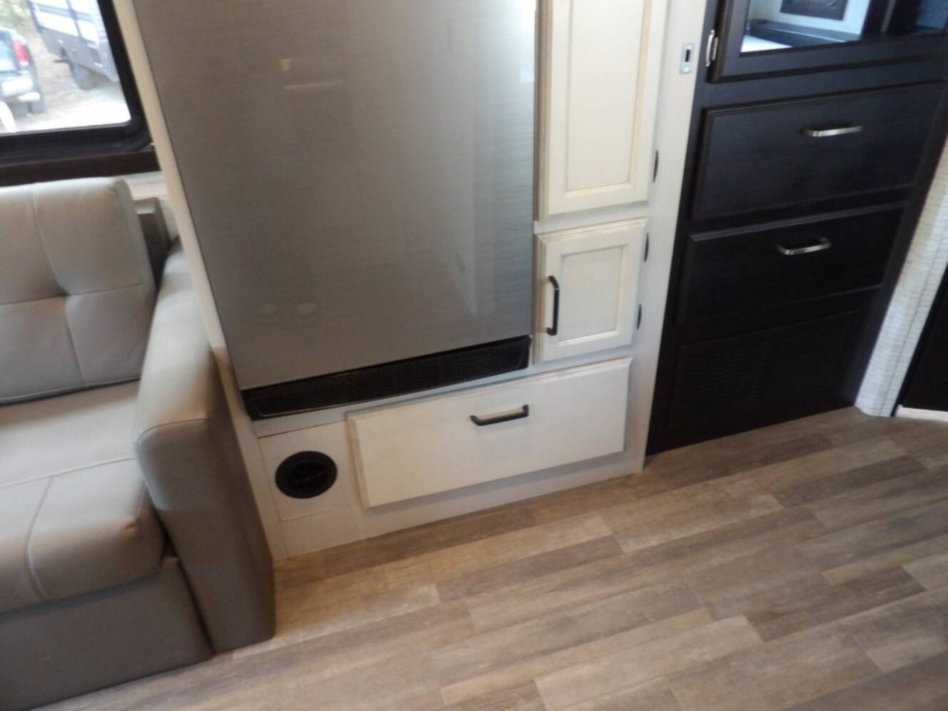 A photo of this 2024 Jayco Alante 27A