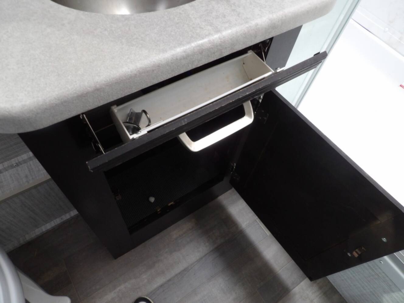 A photo of this 2024 Jayco Alante 27A