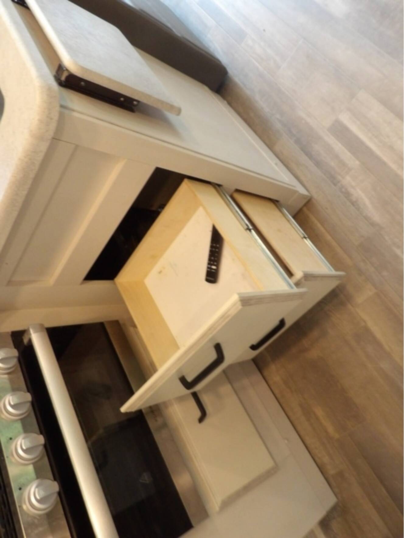 A photo of this 2024 Jayco Alante 27A