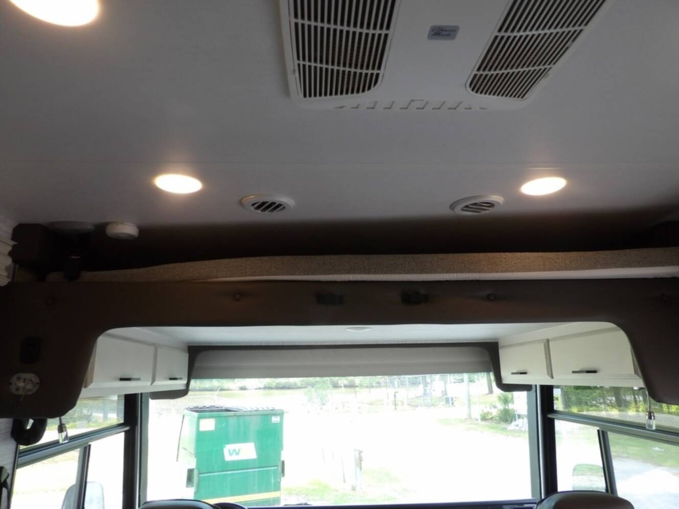 A photo of this 2024 Jayco Alante 27A