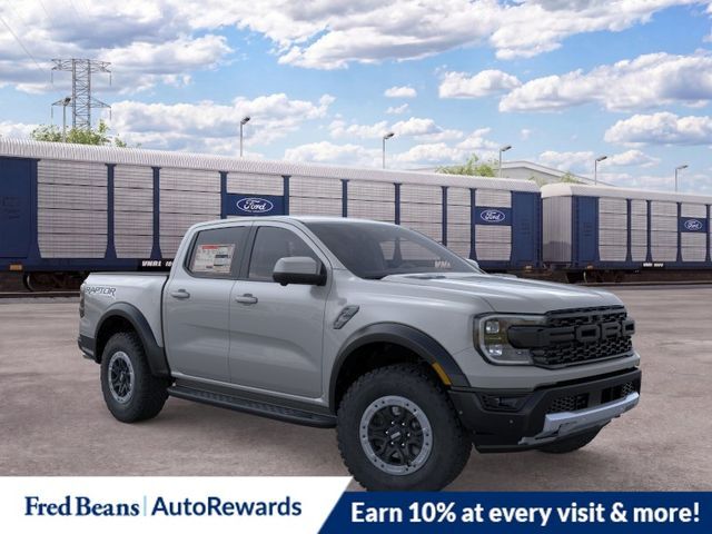 2026 FORD RANGER in Doylestown, PA