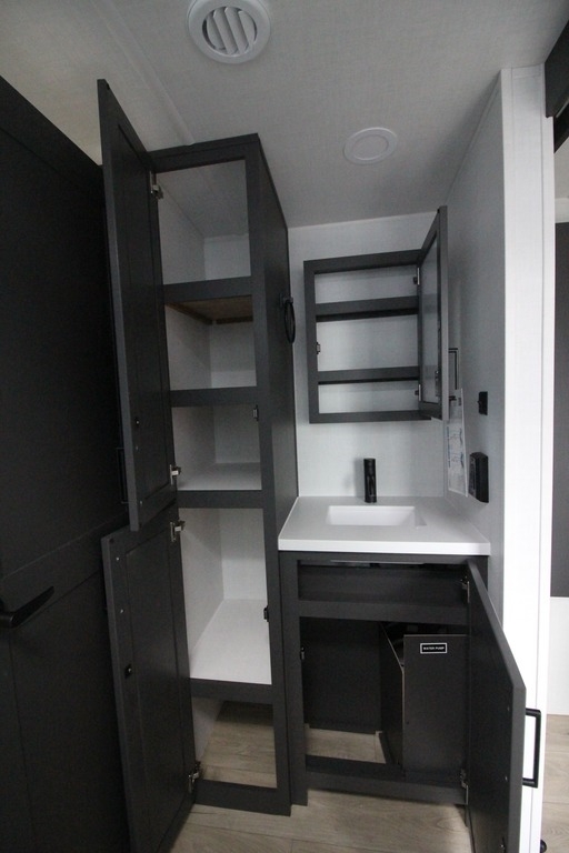 New 2026 Forest River Flagstaff Super 26SRD For Sale in Chesapeake