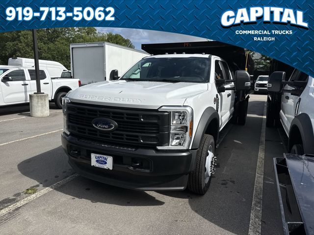 2026 FORD F550 in Raleigh, NC