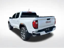 2023 GMC CANYON