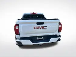 2023 GMC CANYON