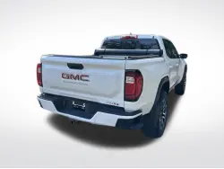 2023 GMC CANYON