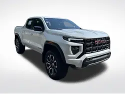 2023 GMC CANYON