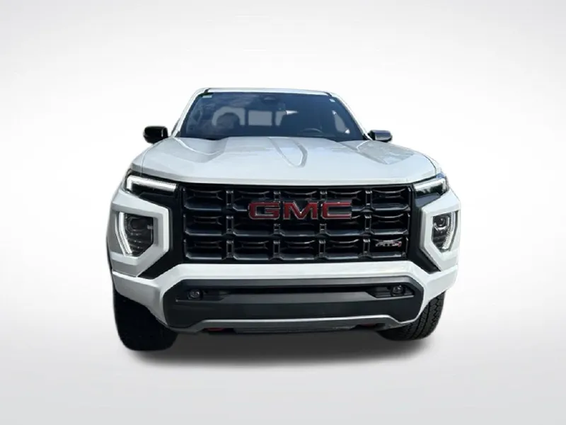 2023 GMC CANYON