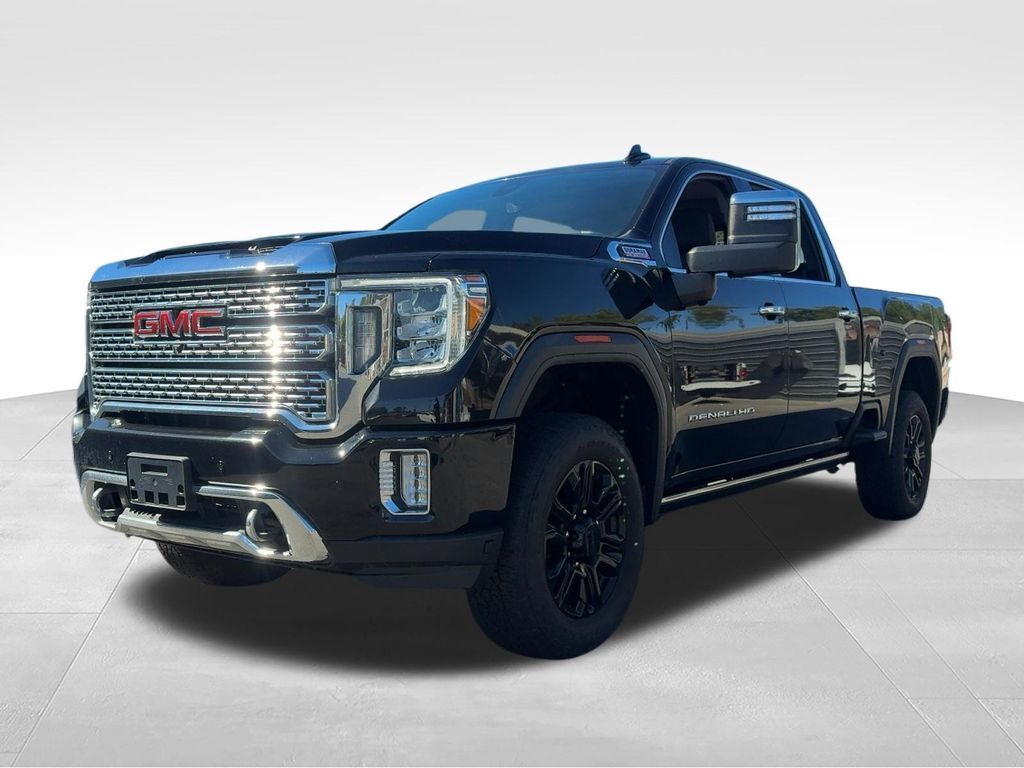2023 GMC Sierra 2500HD in Norco, CA