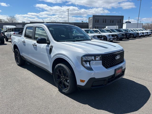 2026 FORD MAVERICK XLT in Berlin, CT