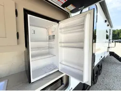2027 KZ RV Connect SE C312BHKSE
