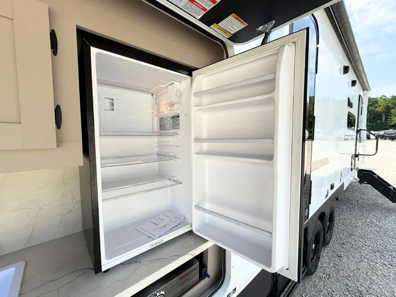 2027 KZ RV Connect SE C312BHKSE