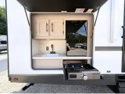 2027 KZ RV Connect SE C312BHKSE