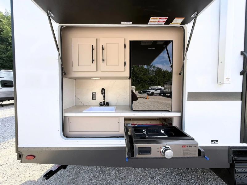 2027 KZ RV Connect SE C312BHKSE