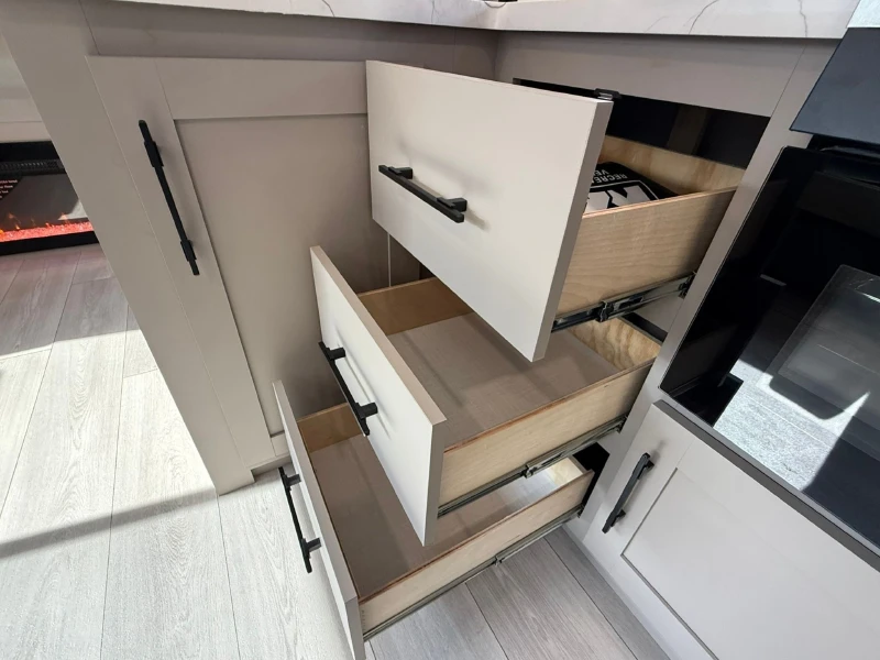 2027 KZ RV Connect SE C312BHKSE