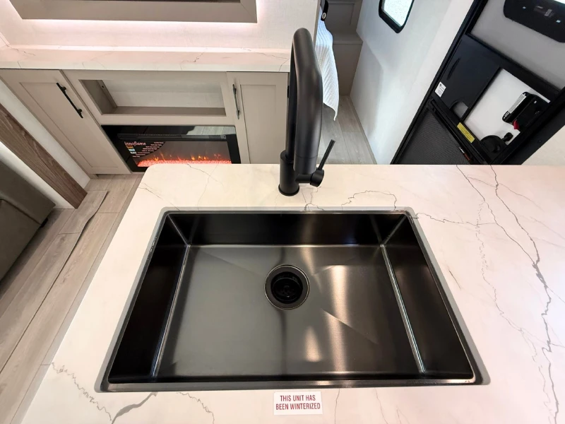 2027 KZ RV Connect SE C312BHKSE