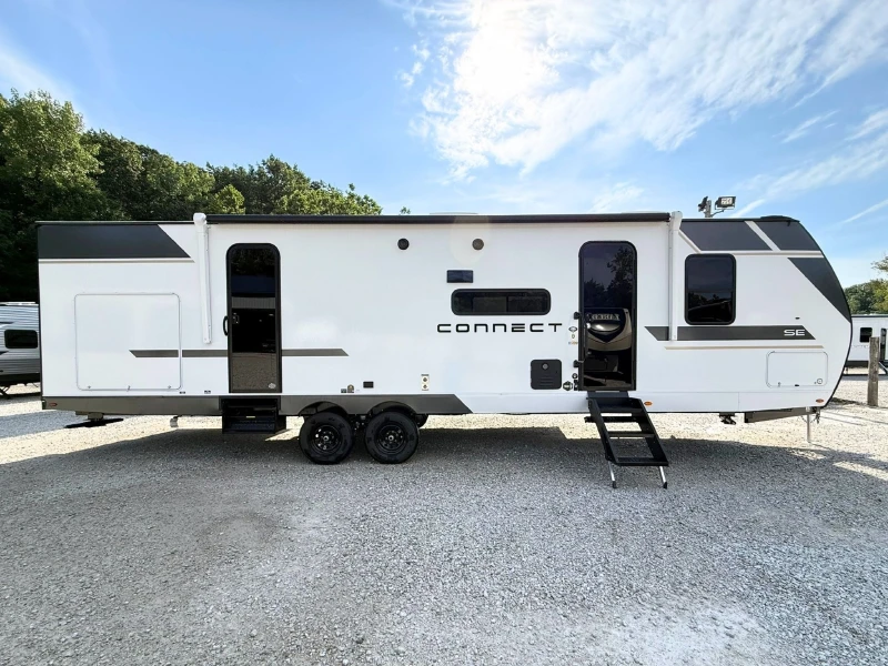 2027 KZ RV Connect SE C312BHKSE