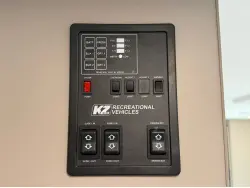 2027 KZ RV Connect SE C312BHKSE
