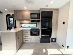 2027 KZ RV Connect SE C312BHKSE