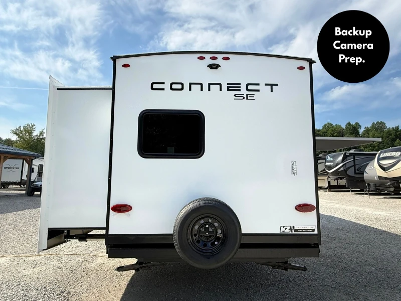 2027 KZ RV Connect SE C312BHKSE