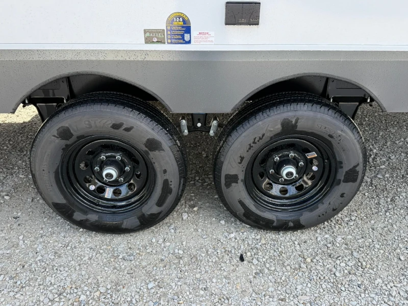 2027 KZ RV Connect SE C312BHKSE
