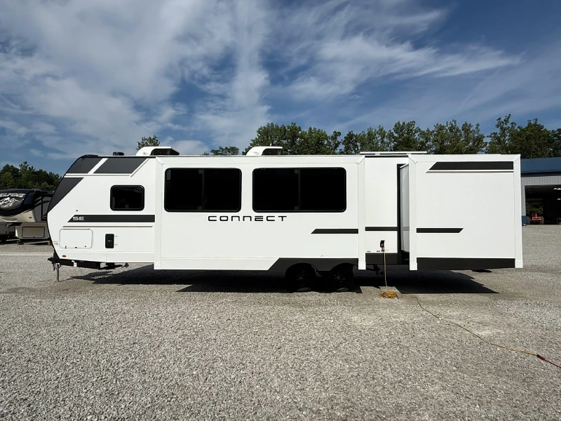 2027 KZ RV Connect SE C312BHKSE