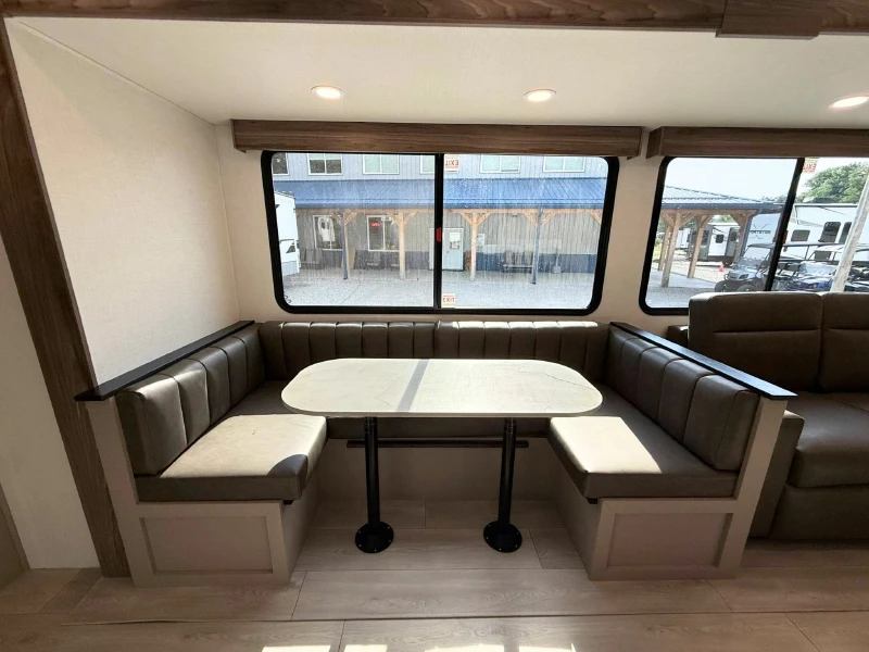 2027 KZ RV Connect SE C312BHKSE