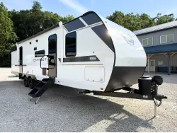 2027 KZ RV Connect SE C312BHKSE
