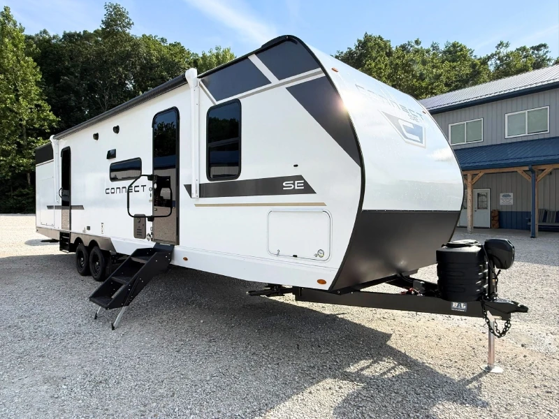 2027 KZ RV Connect SE C312BHKSE