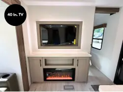 2027 KZ RV Connect SE C312BHKSE