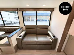 2027 KZ RV Connect SE C312BHKSE