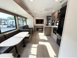 2027 KZ RV Connect SE C312BHKSE