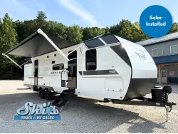 2027 KZ RV Connect SE C312BHKSE