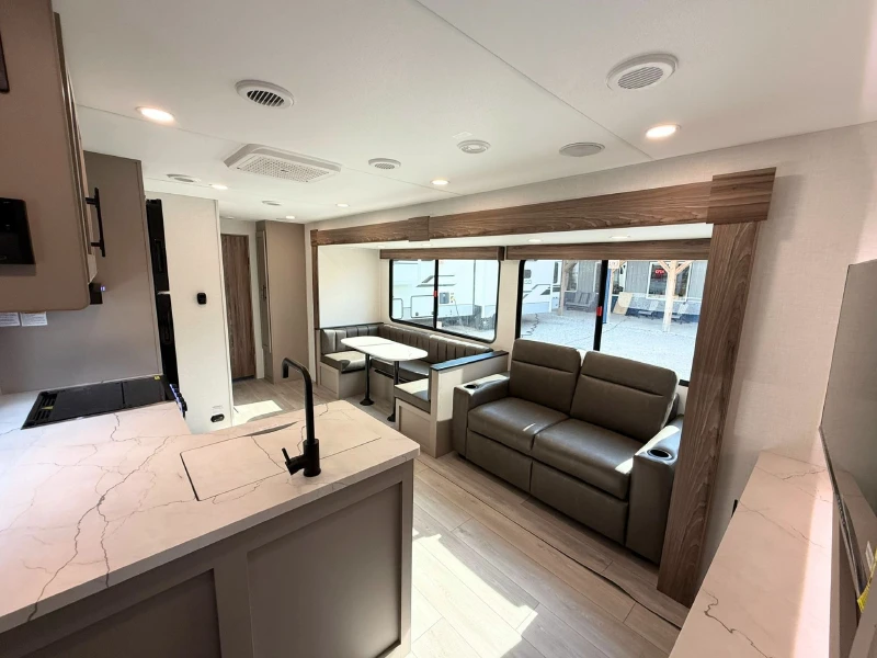2027 KZ RV Connect SE C312BHKSE