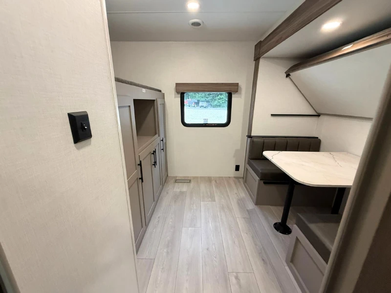 2027 KZ RV Connect SE C312BHKSE