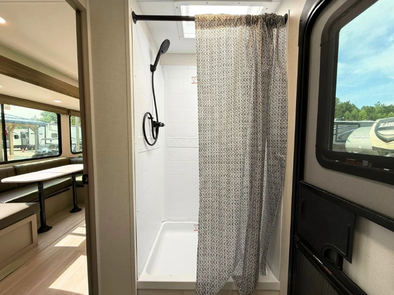2027 KZ RV Connect SE C312BHKSE