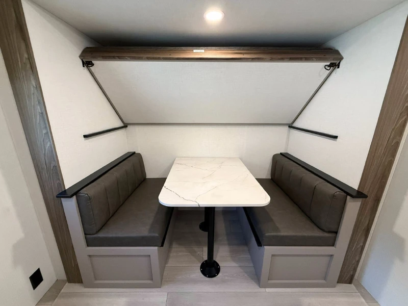 2027 KZ RV Connect SE C312BHKSE
