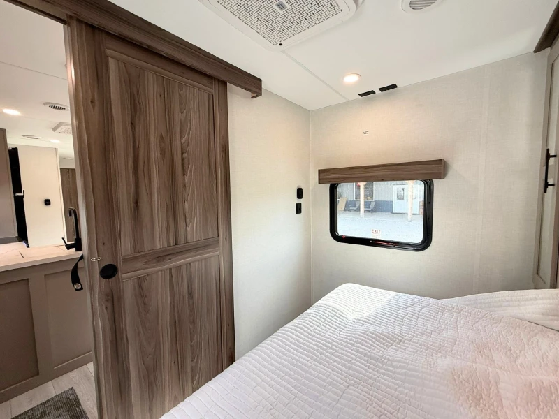 2027 KZ RV Connect SE C312BHKSE