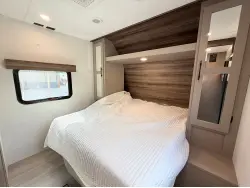 2027 KZ RV Connect SE C312BHKSE