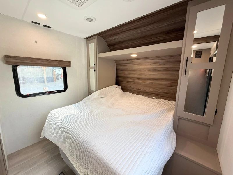 2027 KZ RV Connect SE C312BHKSE