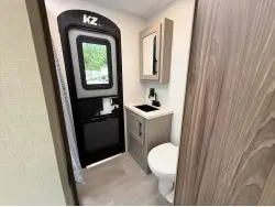 2027 KZ RV Connect SE C312BHKSE