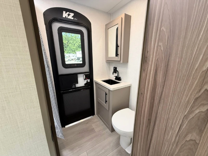 2027 KZ RV Connect SE C312BHKSE