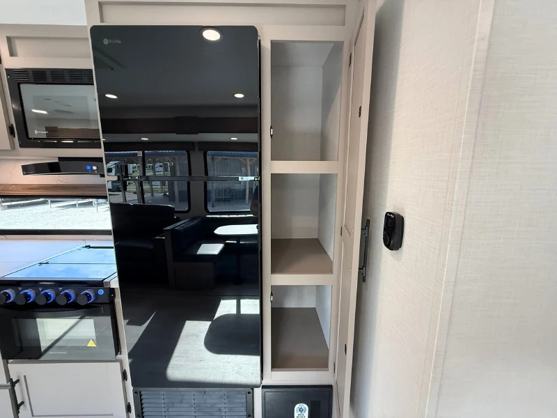 2027 KZ RV Connect SE C312BHKSE