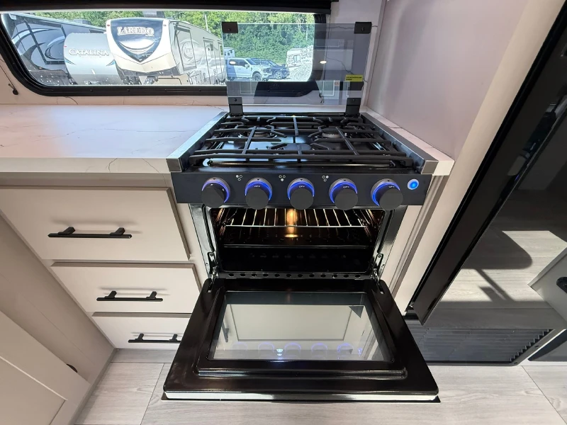 2027 KZ RV Connect SE C312BHKSE
