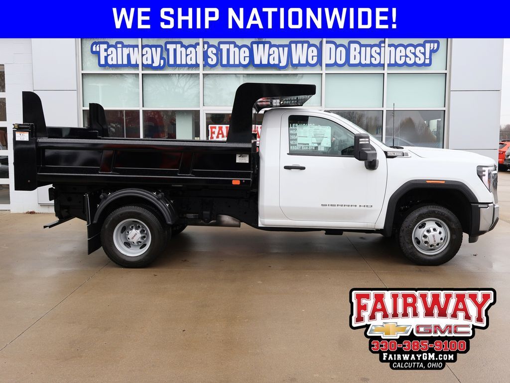 2026 GMC SIERRA in East Liverpool, OH