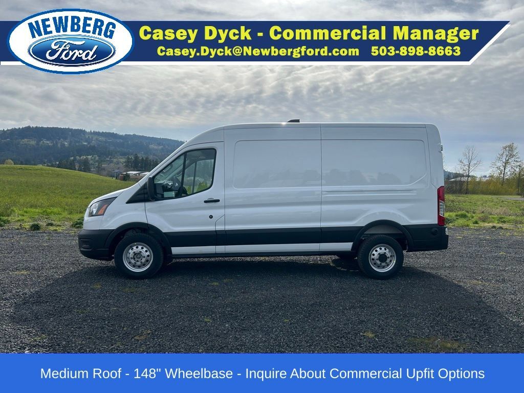 2026 FORD TRANSIT 350 in Newberg, OR