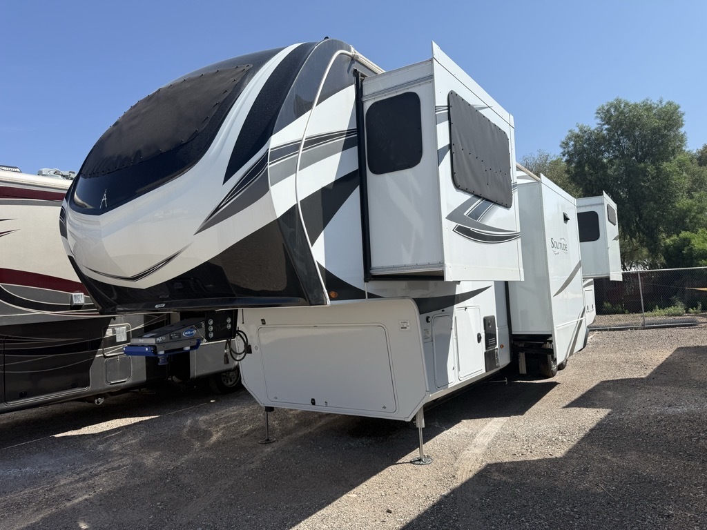 2025 Grand Design SOLITUDE 382WB R in tucson AZ